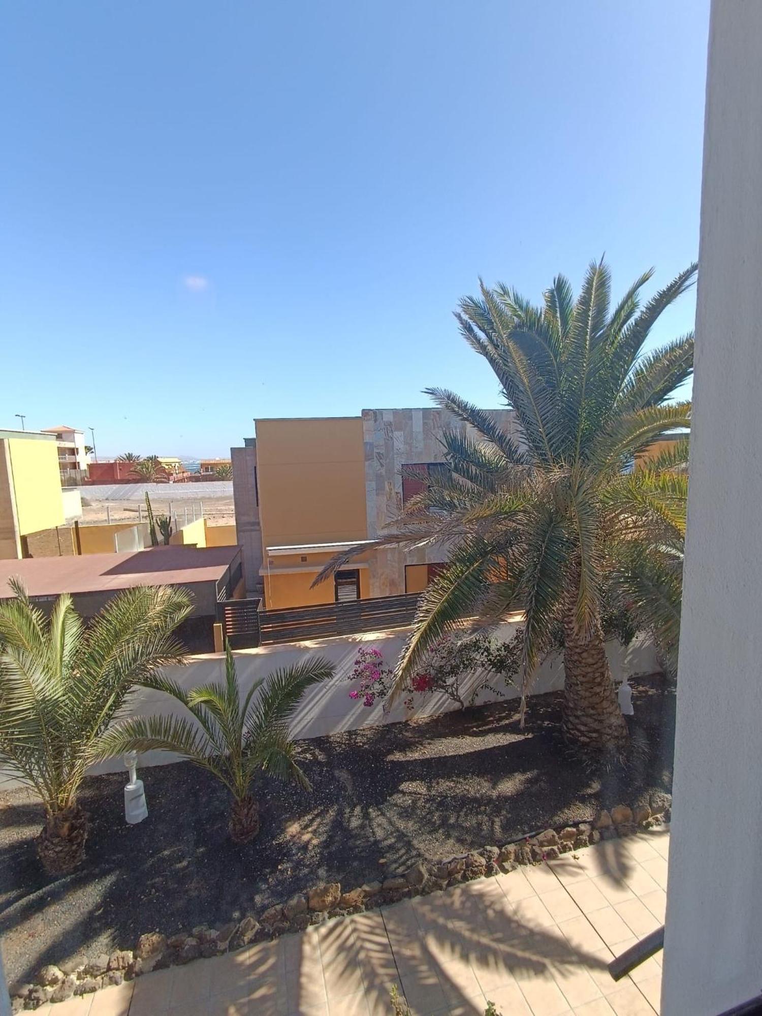 Apartamento Sunshine Complex Amaya Fuerteventura コスタ・デ・アンティグア エクステリア 写真